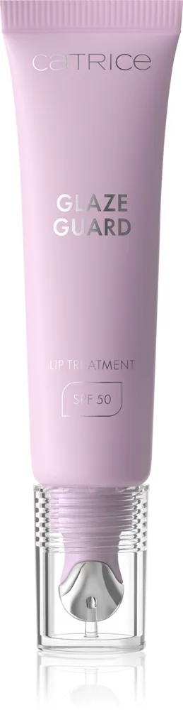 CATRICE Glaze Guard Lip Treatment Läppglans