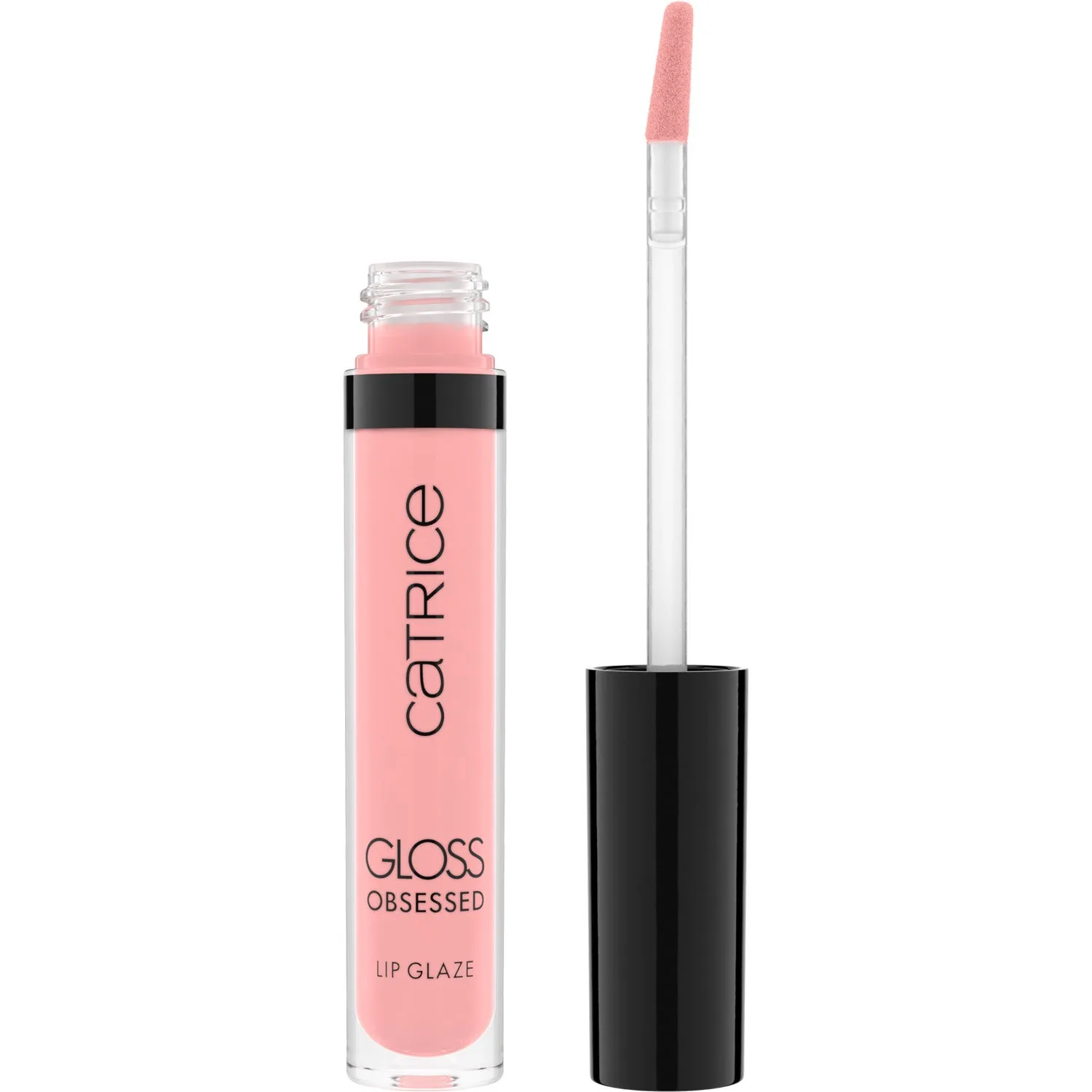 Catrice Gloss Obsessed Läppglans Skugga 020 Same Gloss, Different Day 2.5 ml