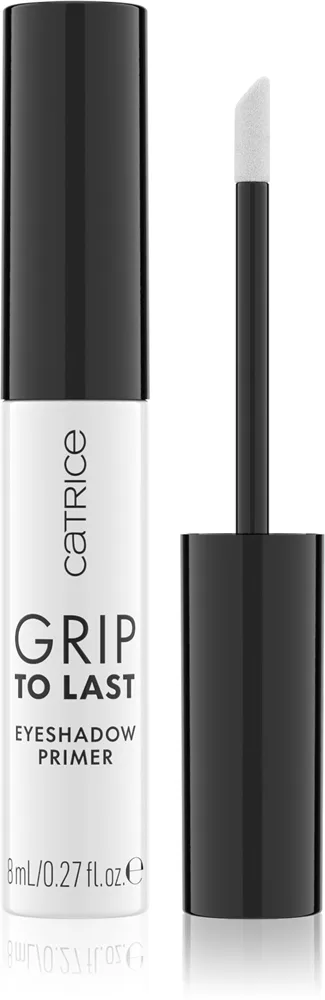 CATRICE Grip to Last Eyeshadow Primer Luomivärin pohjustusaine