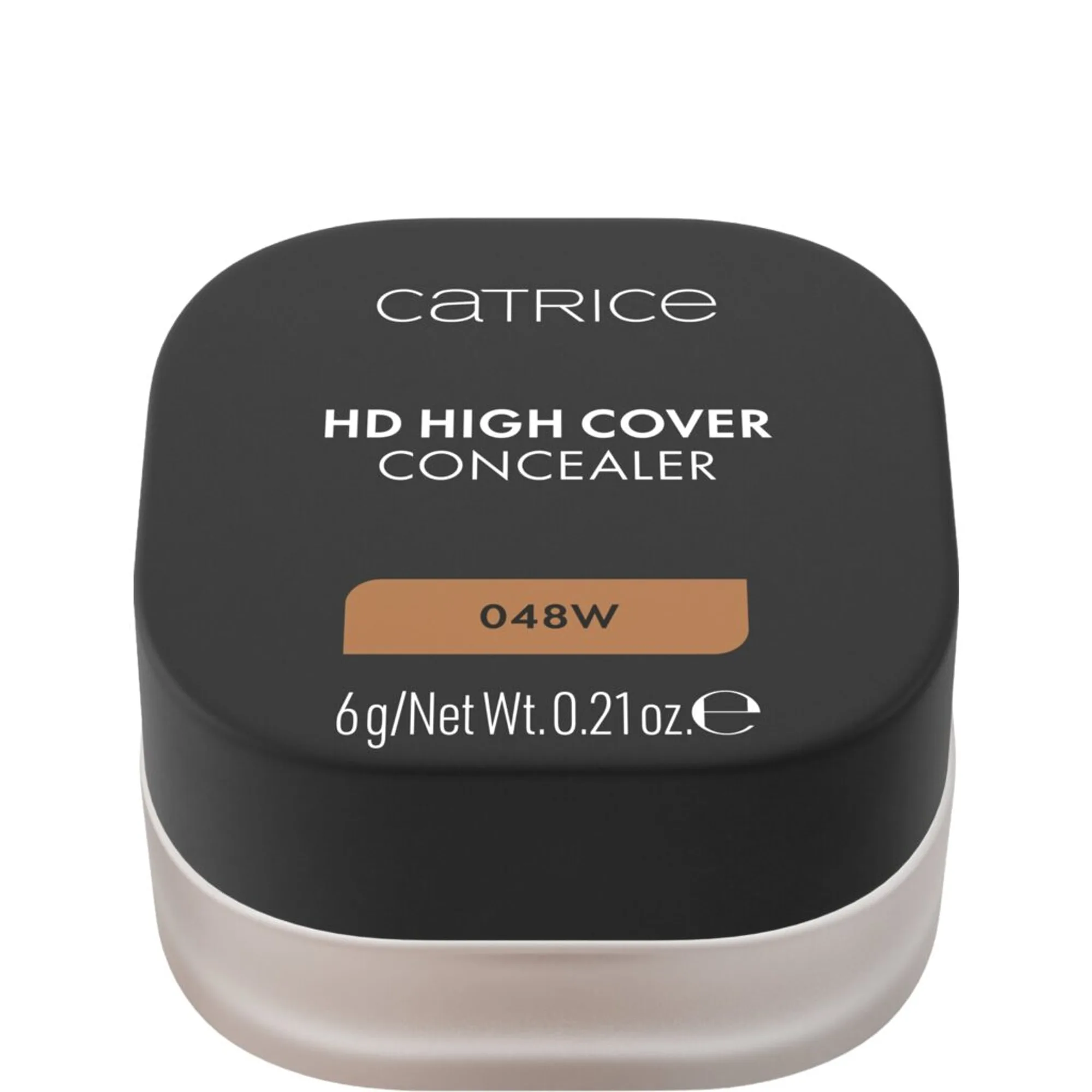 CATRICE HD High Cover Peitevoide