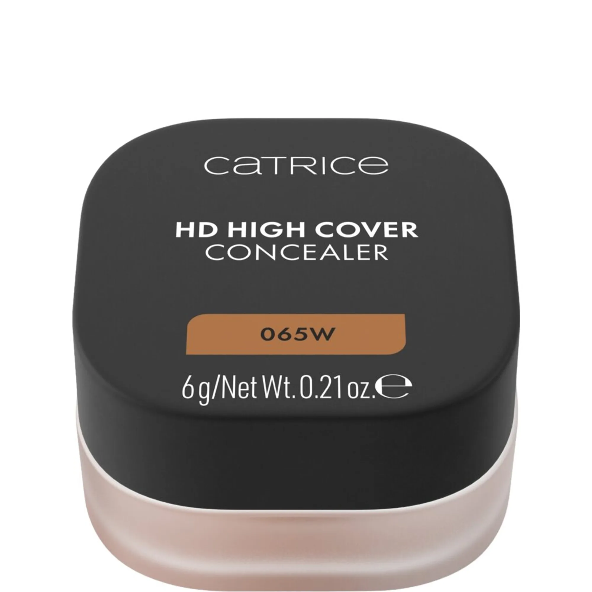 CATRICE HD High Cover Peitevoide