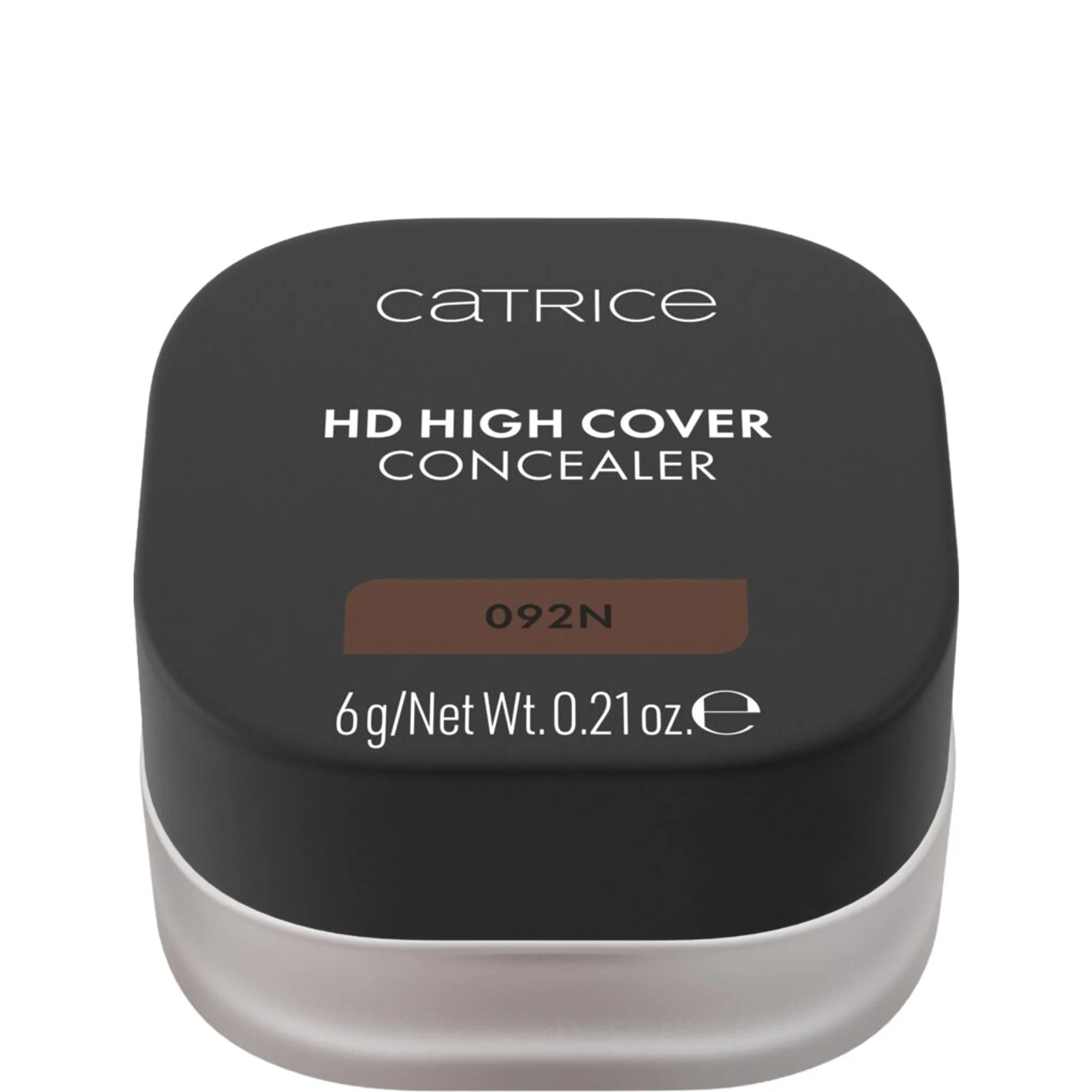 CATRICE HD High Cover Peitevoide