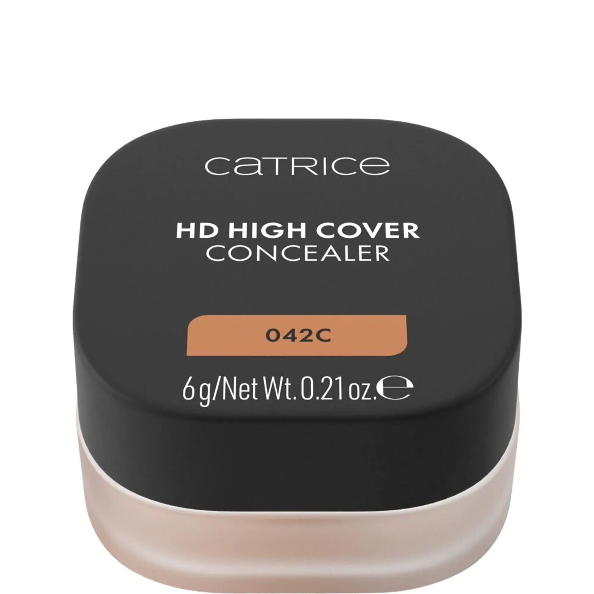 CATRICE HD High Cover Peitevoide