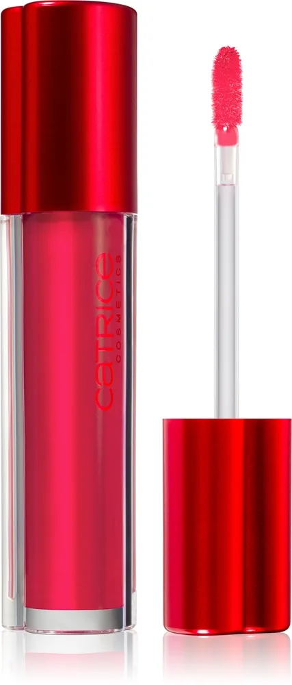 Catrice HEART AFFAIR Flydende mat læbestift Skygge C02 Married? 4,5 ml