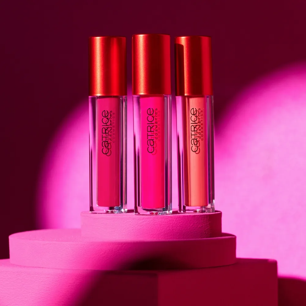 Catrice HEART AFFAIR Matt flytande läppstift Skugga C03 Taken?! 4,5 ml
