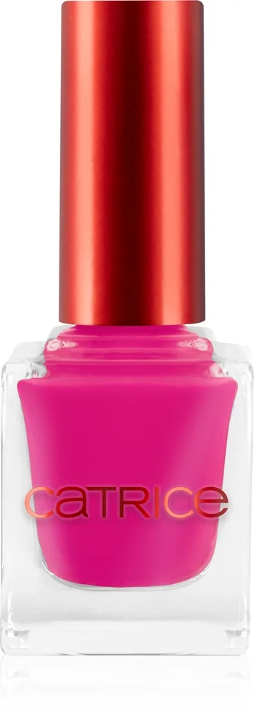 Catrice HEART AFFAIR kynsilakka sävy C02 Crazy In Love 10,5 ml