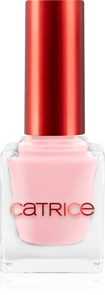 Catrice HEART AFFAIR Neglelak Skygge C03 Love Game 10,5 ml