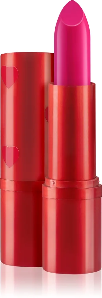 Catrice HEART AFFAIR Shiny Lipstick Skugga C01 Hearts On 3.8 g