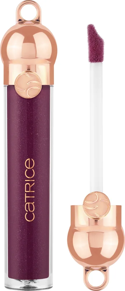 Catrice Hollyglazing huulikiilto sävy C01 Holly Jolly Glaze 2.7 ml