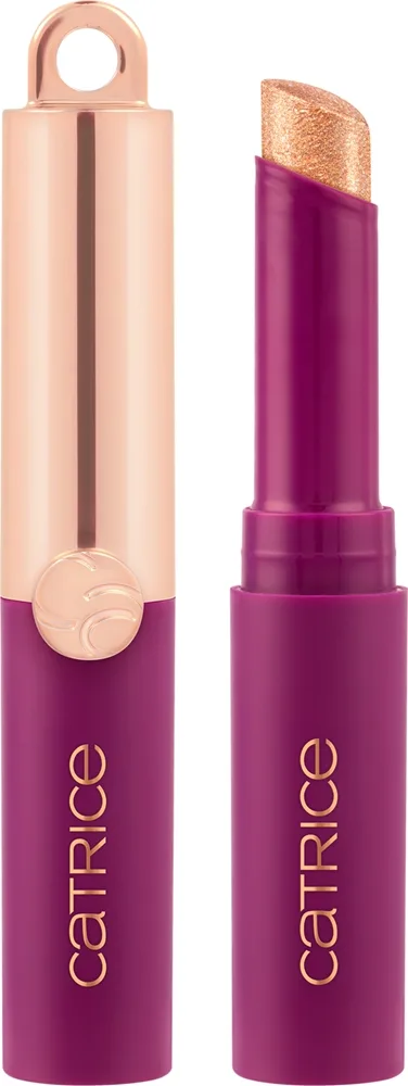 Catrice Hollyglazing multifunktionell makeup för ögon, läppar och ansikte Skugga C01 Sleigh All Day 3 g