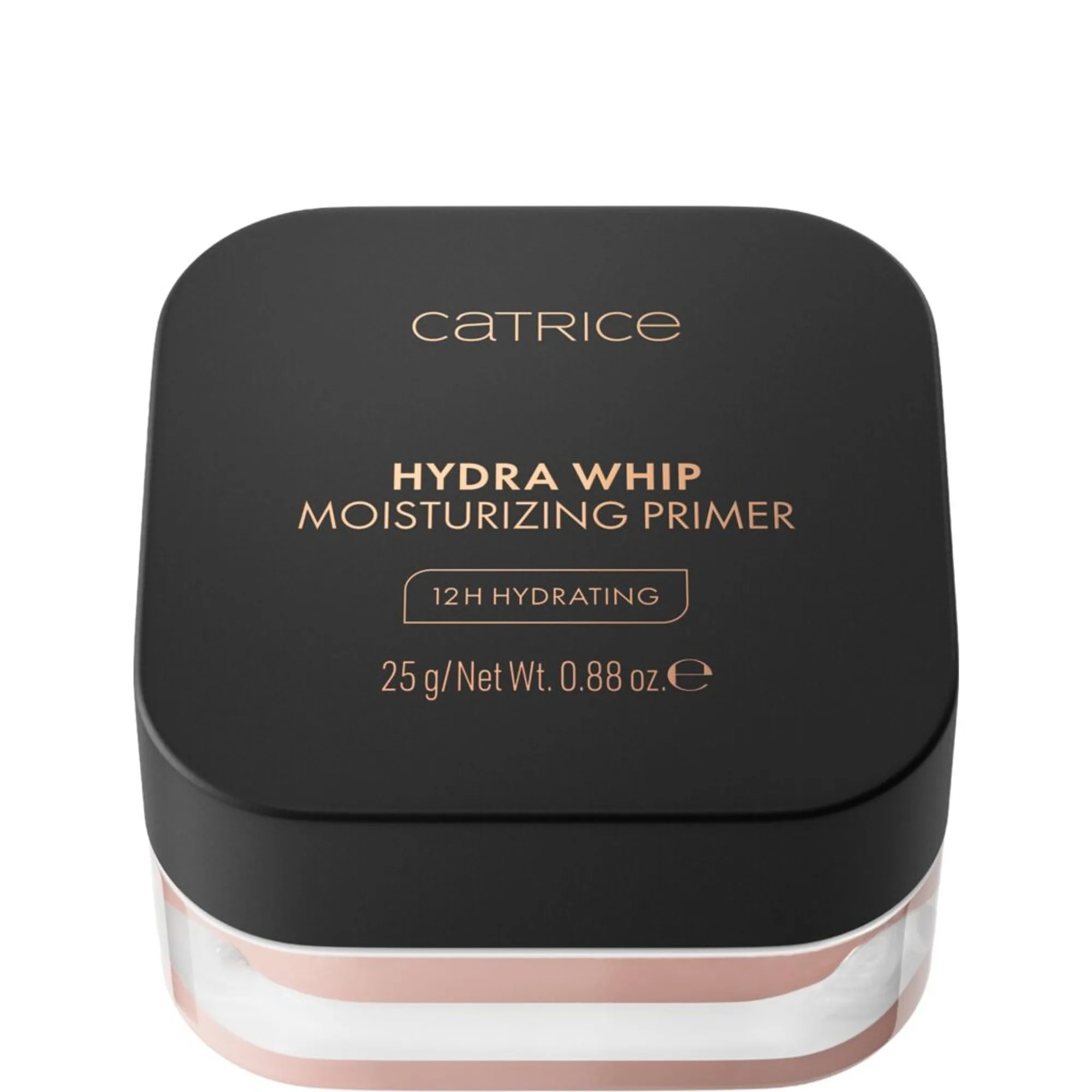 CATRICE Hydra Whip Moisturizing Primer Pohjustusvoide