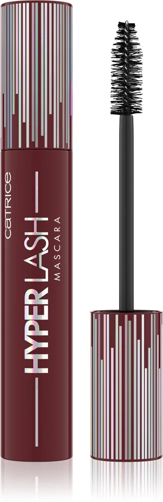 Catrice Hyper Lash Mascara 030 Burgundy Bliss