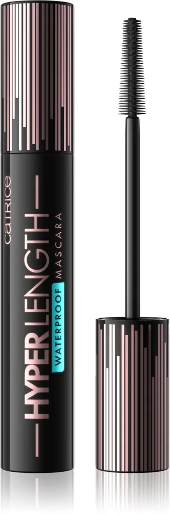 CATRICE Hyper Length Waterproof Ripsiväri