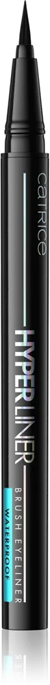 CATRICE Hyper Liner Brush Eyeliner Waterproof Eyeliner