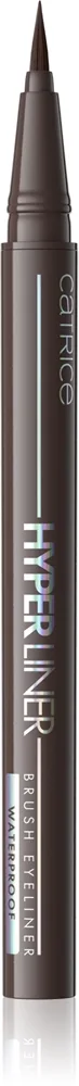 CATRICE Hyper Liner Brush Eyeliner Waterproof Eyeliner