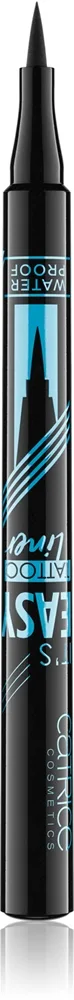 CATRICE It's Easy Waterproof Eyeliner