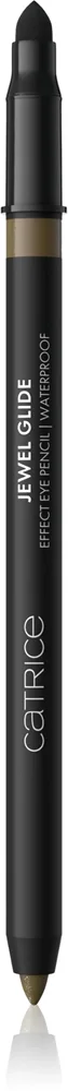 CATRICE Jewel Glide Effect Eye Pencil Silmänrajauskynä