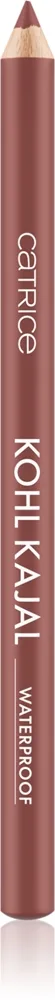 Catrice Kohl Kajal Waterproof Burgundy Babe 100