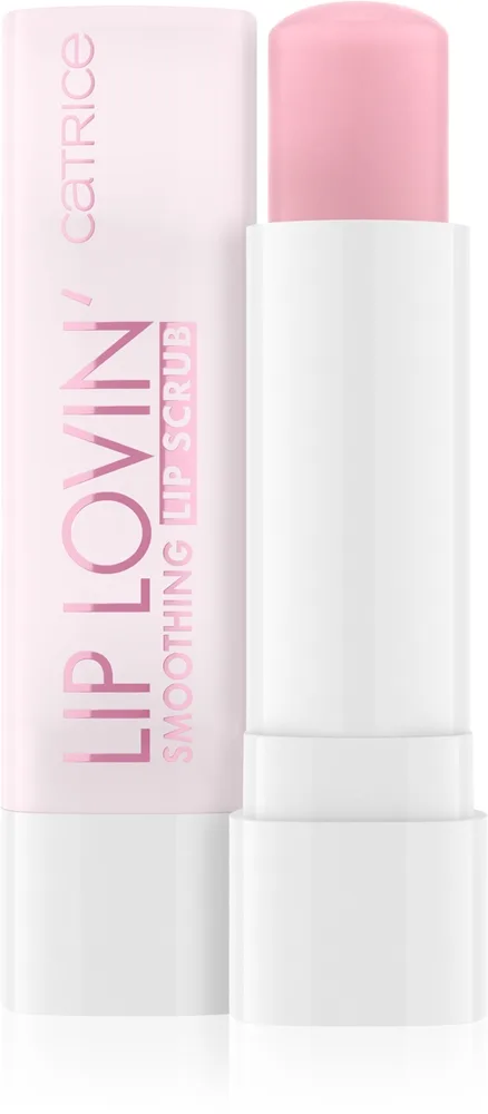 Catrice Lip Lovin' Mjukgörande peeling för läppar 4 g