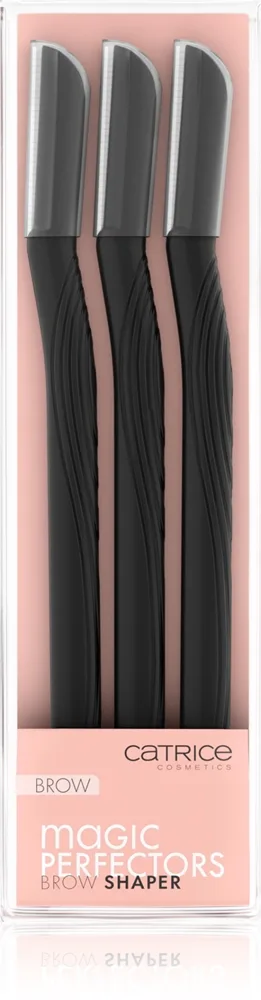 Catrice Magic Perfectors partaveitsi kulmakarvoihin 3 kpl
