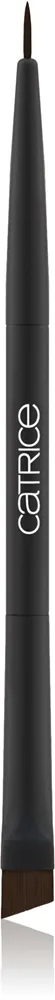 Catrice Magic Perfectors Eyeliner-børste Dobbeltsidet 1 stk.