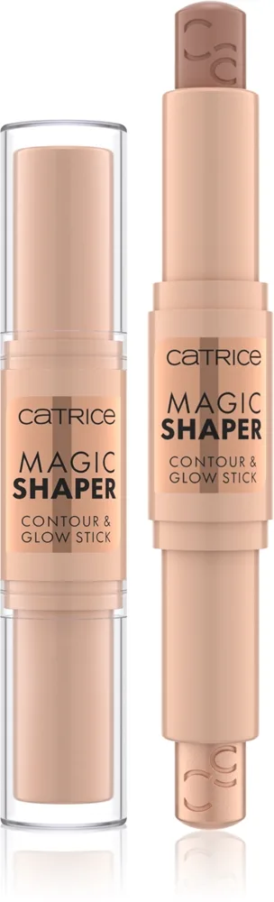 CATRICE Magic Shaper Contour & Glow Stick Varjostuspuikko
