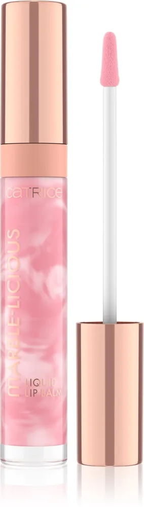 Catrice Marble-licious Läppbalsam Skugga 020 4 ml