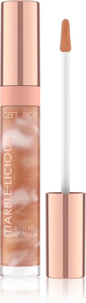Catrice Marble-licious huulivoide sävy 030 - Don't Be Shaky 4 ml