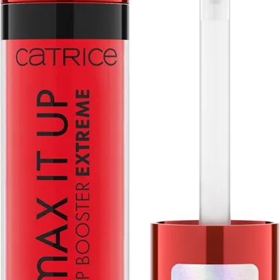 Catrice Max It Up Lip Booster Extreme Volymläppglans Skugga 010 - Spice Girl 4 ml
