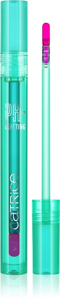 Catrice METAFACE huulikiilto sävy C01 - Virtual Kiss 1,6 ml