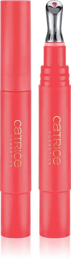 Catrice MIDNIGHT SUN Läppglans för läppvolym Skugga C01 Meet Me At Midnight 3.6 ml