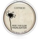 Catrice More Than Glow Illuminerande puder Skugga 010 - Ultimate Platinum Glaze 5,9 g