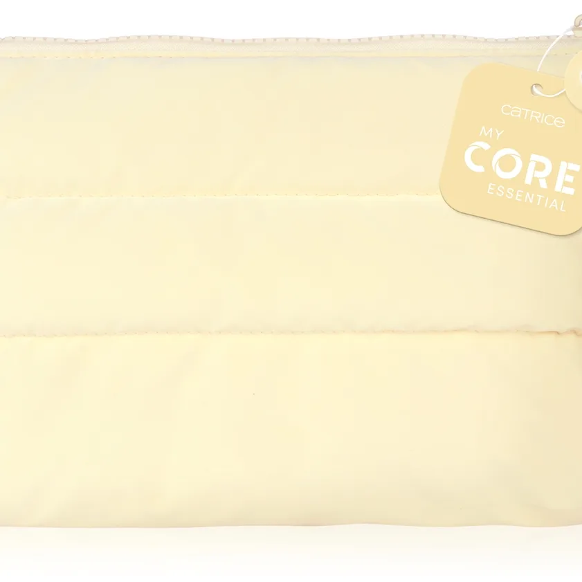 Catrice My Core Essentials Beauty Pouch