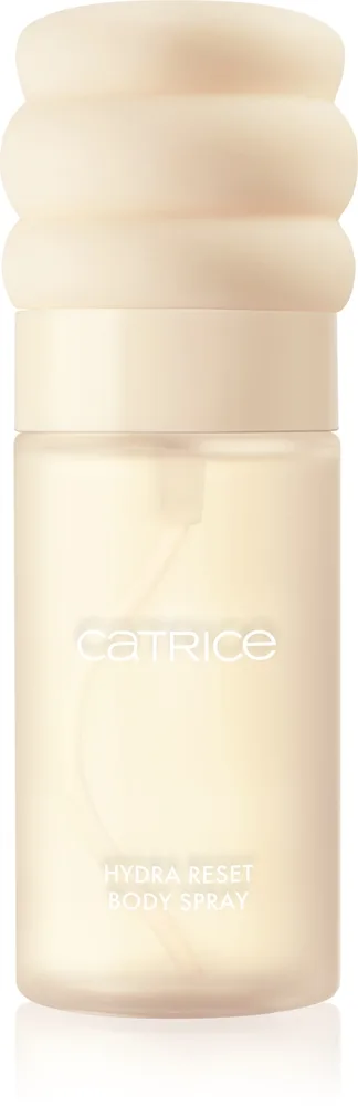 Catrice My Core Essentials Hydra Reset Body Spray Fugtende kropsspray C01 Reset & Breathe 50 ml