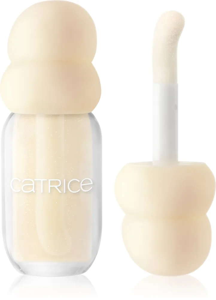 Catrice My Core Essentials Hydra Rush Lip Oil C01 Daily Beauty Boost