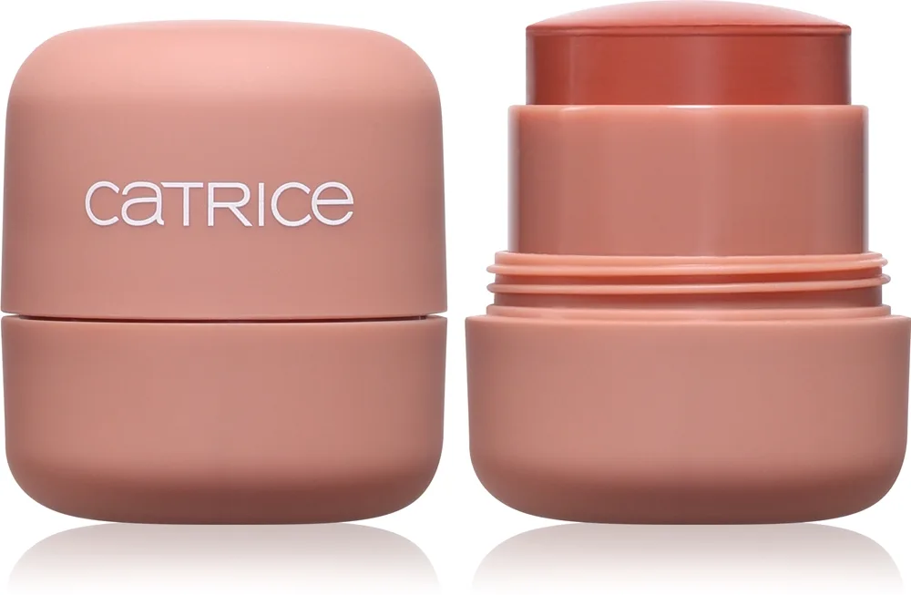 Catrice My Core Essentials Blushed & Beautiful Multi-Use Stick C02 Peak Power
