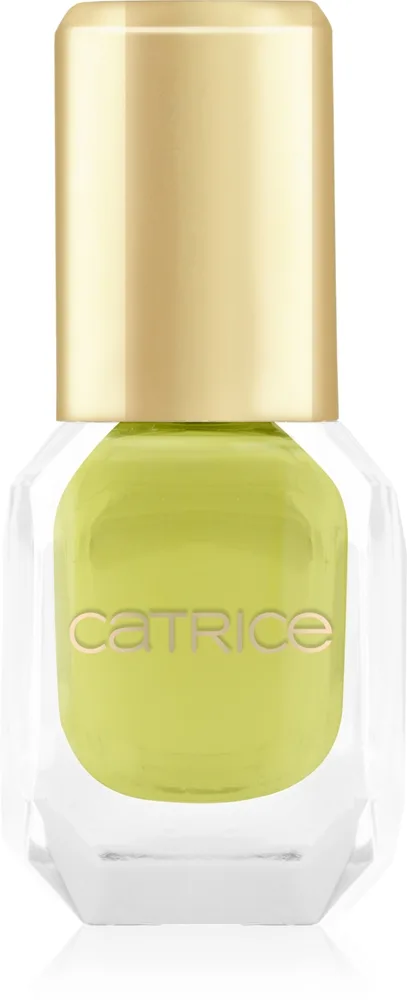 Catrice MY JEWELS. MY RULES. Neglelak Skygge C02 Apricot Crush 10,5 ml