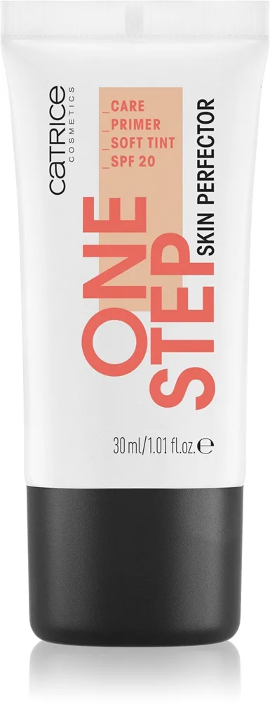 CATRICE One Step Skin Perfector Primer
