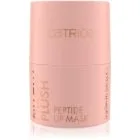 CATRICE Pillow Plush Peptide Lip Mask Läppmask