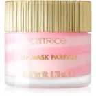 Catrice Pistachio Cream Delight Lip Mask Parfait Vanilla Sweet Treat