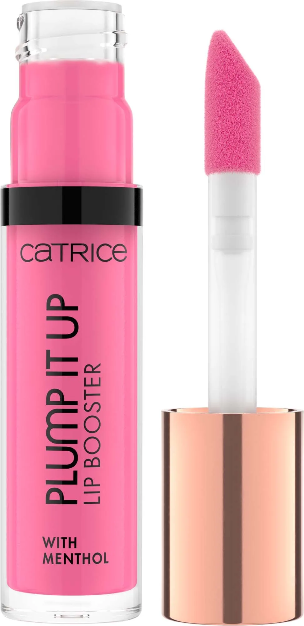 Catrice Plump It Up Lip Booster 050 Good Vibrations