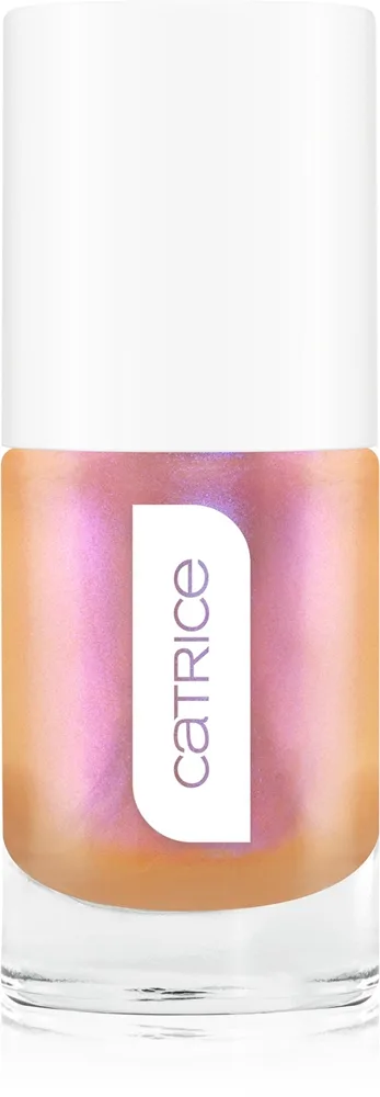 Catrice POOLSIDE OF LIFE Neglelak Skygge C02 Deep Dive 10 ml
