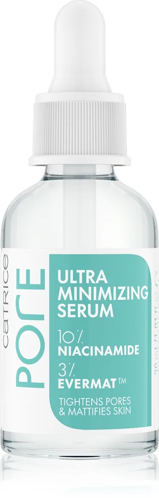 Catrice Pore Ultra Minimizing Poreminimerende serum 30 ml