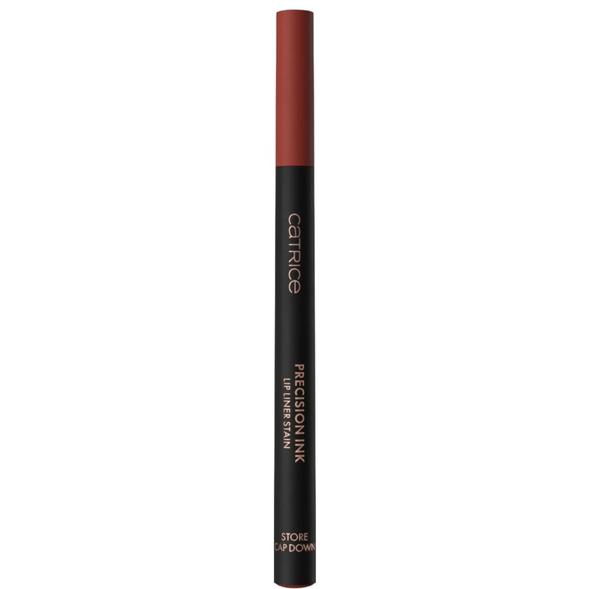 Catrice Precision Ink Lip Liner Stain 080 Lines In Loyality