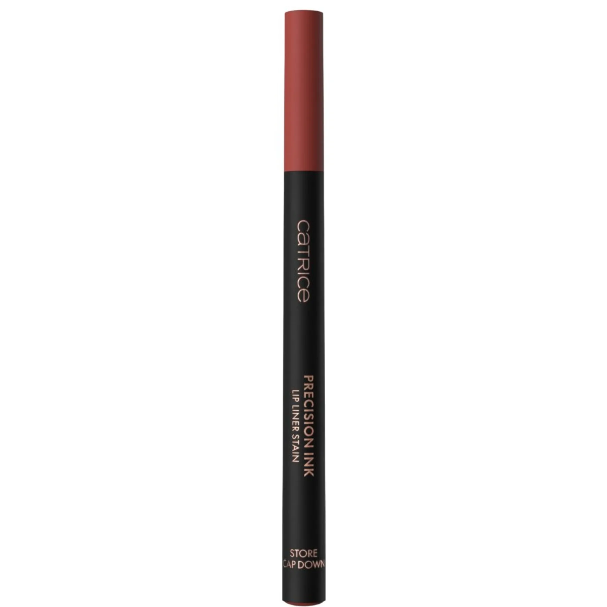CATRICE Precision Ink Lip Liner Stain Huultenrajauskynä