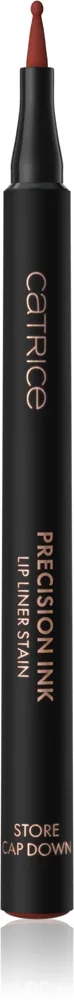 CATRICE Precision Ink Lip Liner Stain Huultenrajauskynä