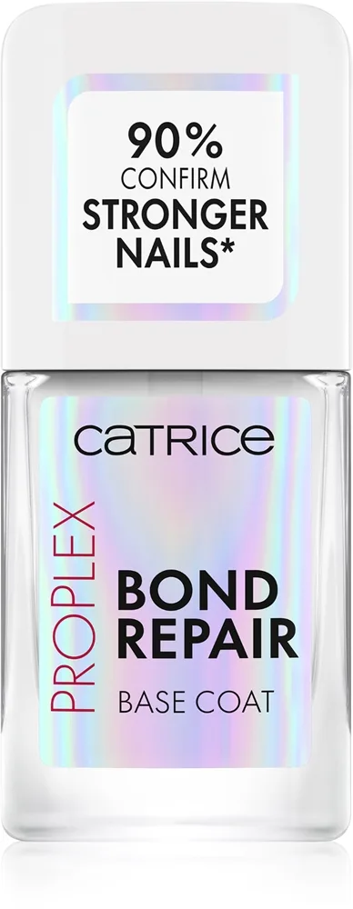 Catrice ProPlex Bond Repair basecoat neglelak 10,5 ml