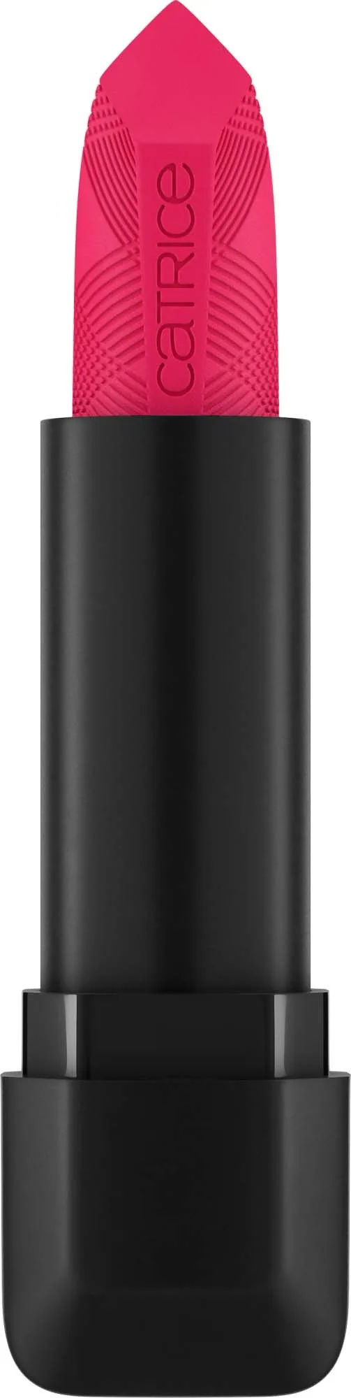Catrice Scandalous Matte Lipstick 070 Go Bold Or Go Home