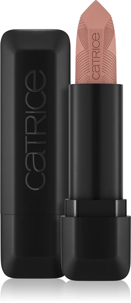 Catrice Scandalous Matte Lipstick 010 Plain Truth