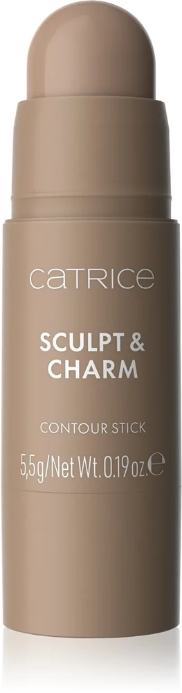 CATRICE Sculpt & Charm Contour Stick Varjostuspuikko